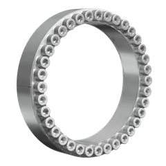 Locking Assemblies RfN 7012 for Bending Loads | RINGFEDER®