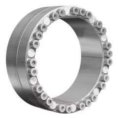 Locking Assemblies RfN 7015.0 for Bending Loads | RINGFEDER®